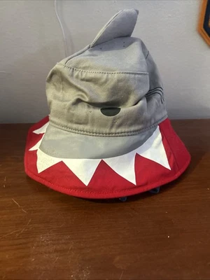 Шляпа ведро акула Sea World - Изображение 1 из 2