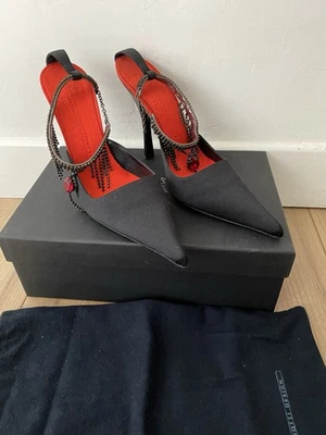 Giuseppe Zanotti  - Photo 1/4