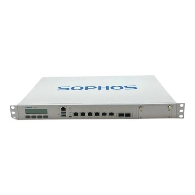 SOPHOS SG 230 Rev.2 Firewall Appliance - Image 1 of 4
