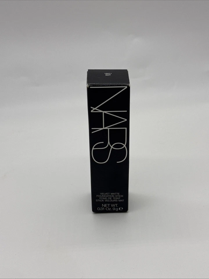 NARS Velvet Matte Foundation Stick 0.31oz GOBI 6541 Light 3 BNIB (A7) - Image 1 of 1