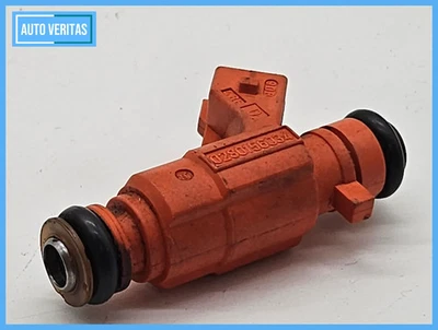 Original Citroen Peugeot TU5JP4 1.6 16V 80kW injection nozzle 0280156034 - Image 1 of 4