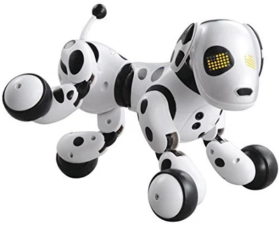 Takara Tomy Omnibot Hello Zoomer Japan Import - Image 1 of 4