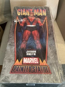 Bowen Designs 21" GIANT-MAN Statue Marvel Avengers - Numbered 522/600 - Picture 1 of 11