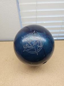 Roto Grip RST X-1 Bowlingkugel 15 Pfund (14 Pfund 15,1 Unzen) - Bild 1 von 8