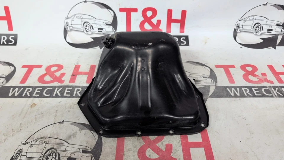 2014 - 2020 Subaru Outback V BS Oil Pan/Sump  - image 1 of 4