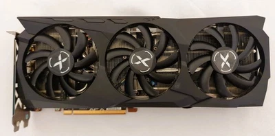 XFX SPEEDSTER SWFT 309 Radeon RX 6700 XT 12GB Video Card (For Parts or Repair) - Image 1 of 3