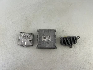 OEM| 2017-2019 Audi A5/S5/RS5 Headlight Ballasts - Picture 1 of 8