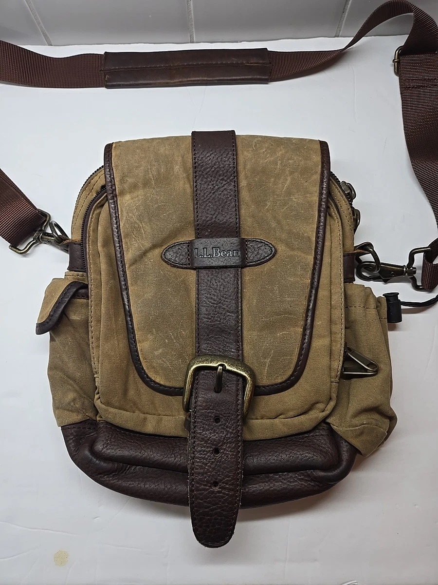 バッグ L.L.Bean messenger bag ll bean messenger bag products for sale | eBay