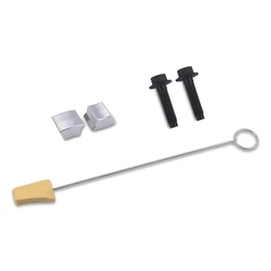 Cam Phaser Lock Out Kit Camshaft Bolt & Timing Chain Tool for Ford 4.6/5.4L 3V - Picture 1 of 5