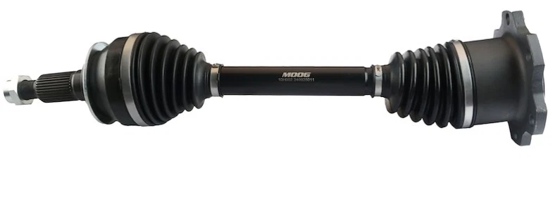 高级 CV 轴轴 — 第 1/4 张图片