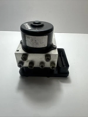 Jaguar XJ8 2004-2005 tipo S V8 AT ABS bomba módulo de freno OEM 2W93-2C219-BC Foto 1 de 4