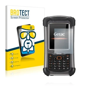 BROTECT Panzerfolie Schutzglas für Getac PS336 Display 9H Zubehör - Bild 1 von 7