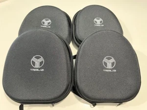 TREBLAB Sports Headphones Waterproof Case HEADPHONES NOT INCLUDED - Picture 1 of 7
