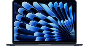 Apple MacBook Air M4 13-inch Computer 16GB Memory 256GB SSD Midnight SEALED - Picture 1 of 5