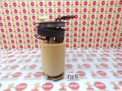 2002-2004 GMC ENVOY XL FUEL GAS PUMP ASSEMBLY 15050444 OEM - Image 1 of 4