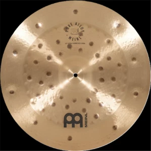 Meinl 18" Pure Alloy Extra Hammered China - Picture 1 of 1