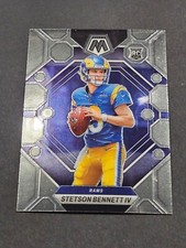 2023 Panini Mosaic Football Rookies (Pick Your Card)