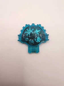 Transformers Cybertron Vector Prime cyber key part only v38g - Picture 1 of 2