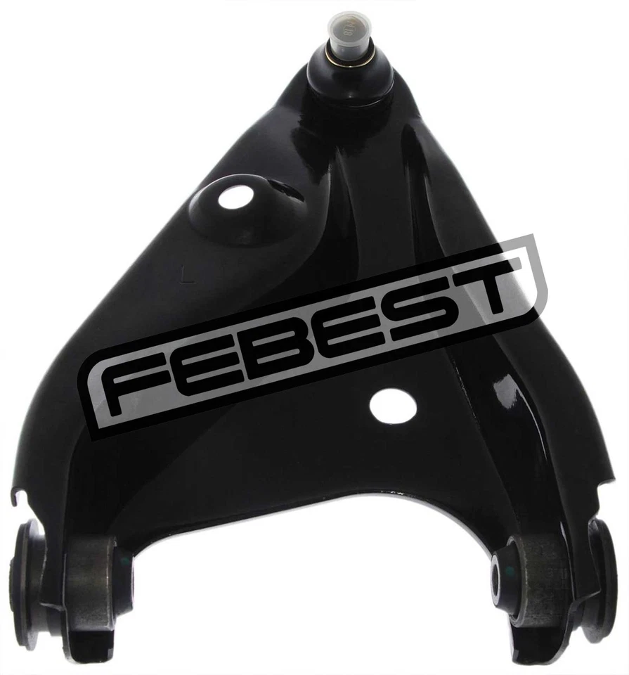 Left Front Arm For LADA LARGUS - Image 1 of 1