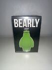 Bimtoy Bearly Lucky Gitd Vinyl (Limited Edition Of 225) Figure Sealed