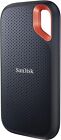 Sandisk 1Tb Portable Nvme Ssd Usb-C Up To 1050Mb/S Read 1000Mb/S Write Speed