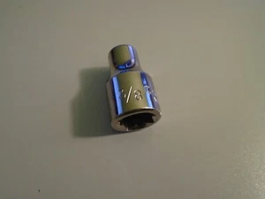 Craftsman USA 1/2" Drive 6-Point Sockets 3/8" - 1-1/4" Choose your Size! - Picture 1 of 75