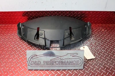 Victory Vision Touring 2010-2017 OEM parabrisas inferior visera panel de acceso VVT1 Foto 1 de 4