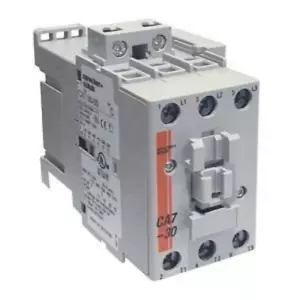 Sprecher + Schuh Contactor CA7-30E-00-24E - Picture 1 of 1