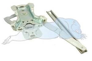 Land Rover Range Rover Classic Discovery Series 1 Window Regulator Rear RH - Picture 1 of 1