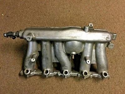 2000- 2004 VOLVO V70 S70 ENGINE TURBO INTAKE MANIFOLD OEM - Image 1 of 4