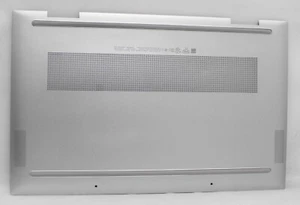 N07739-001 Hp Bottom Base Cover Nsv Uma 22C1 Envy X360 15-Es2072Cl "GRADE A" - Bild 1 von 1