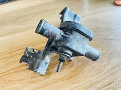 Honda Accord 2003-2007 refrigerante de agua entrada calentador núcleo válvula OEM #11 Foto 1 de 3