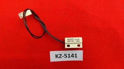 Sensor magnético Aeg Cafamosa CF85/CF90 caña mediana BV697 Foto 1 de 2