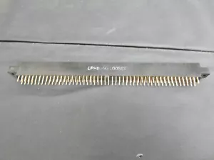 SAE CPH8100-100SST EDGE CARD CONNECTOR - USA SELLER FAST SHIPPING - Picture 1 of 3
