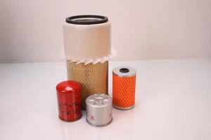 Filterset für Manitou M 426 CP mit Perkins Motor 4.236 - Picture 1 of 1