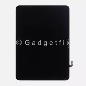 US For Ipad Air 11 A2902 A2903 A2904 Display LCD Touch Screen Digitizer Wifi - Picture 1 of 2