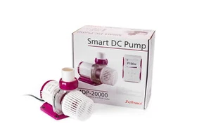 Jebao MDP-20000 5283gph Smart DC Pump with LCD Display Controller for Reef Tank - Picture 1 of 6