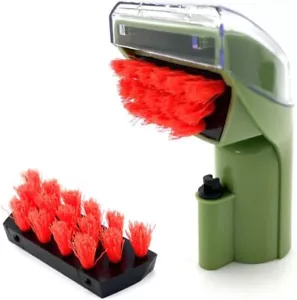 1400B Little Green Machine 4.88 x 3.18 x 3.03 inch, (1+1) Pack - Picture 1 of 5