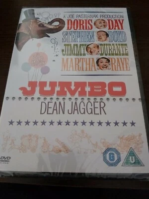 Jumbo Dvd - Image 1 of 2
