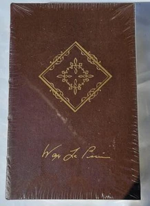 The War Of Independence by Claude Van Tyne Leather Bound New Sealed - Bild 1 von 1