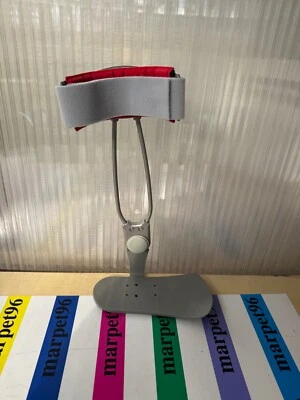 Ottobock Orthese Agilium Freestep Varus 2.0 Größe Small links - A447 - Bild 1 von 4