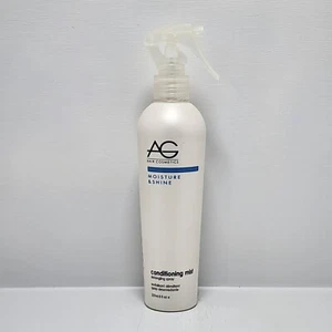 AG Hair Conditioning Mist Detangling Spray 8 oz | New | Free Shipping - Picture 1 of 1