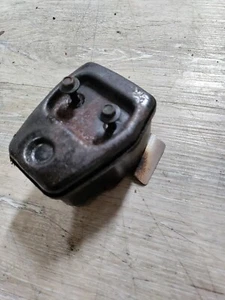 Conjunto de silenciador de piezas de motosierra Poulan 2450 - Imagen 1 de 2