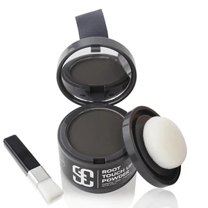 SOVONCARE Instantly Hairline Powder, Hairline Shadow Gray Hair Coverage Touch up - Picture 1 of 12