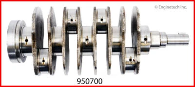 Kit cigüeñal motor ENGINETECH, INC. 950700 Foto 1 de 3