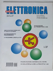 76942 Neue Elektronik - a. 32 nr. 206 2000 - Programm links - Bild 1 von 4