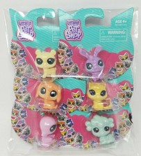 littlest pet shop de juguete