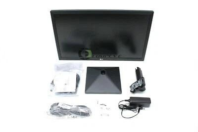 LG 22BK430H-B LED Monitor 22" 1920 x 1080 1080p  - Image 1 of 4