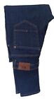 CROSSHATCH Jeans Denim Blue Jeans W34 L30 Style BURACA NEW