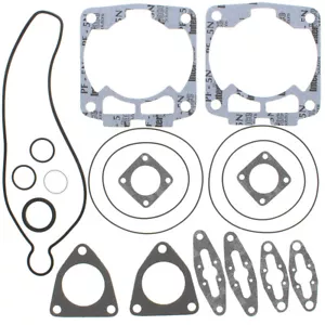 NEW POLARIS 600 TOP END GASKET KIT 2000-2006 710251 RMK XC SP PRO X CLA - Picture 1 of 12